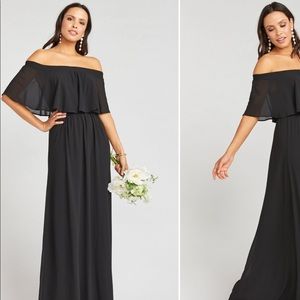 Show me your Mumu Hacienda maxi dress